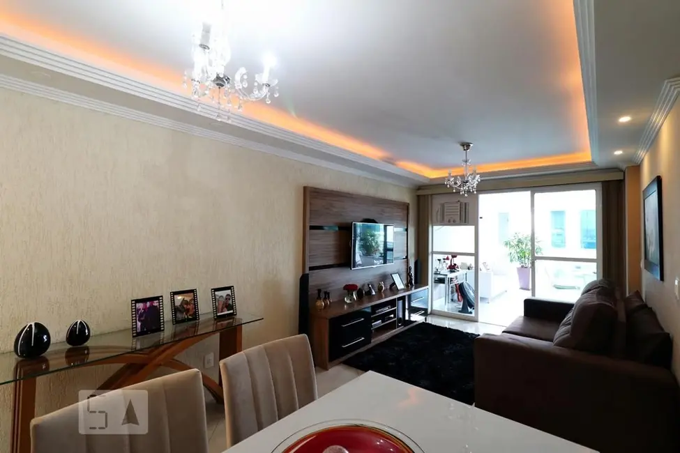 Apartamento com 3 quartos à venda, 115m2 em Rio De Janeiro - RJ - imagem 2 Foto 2 de Apartamento com 3 quartos à venda, 115m2 em Rio De Janeiro - RJ