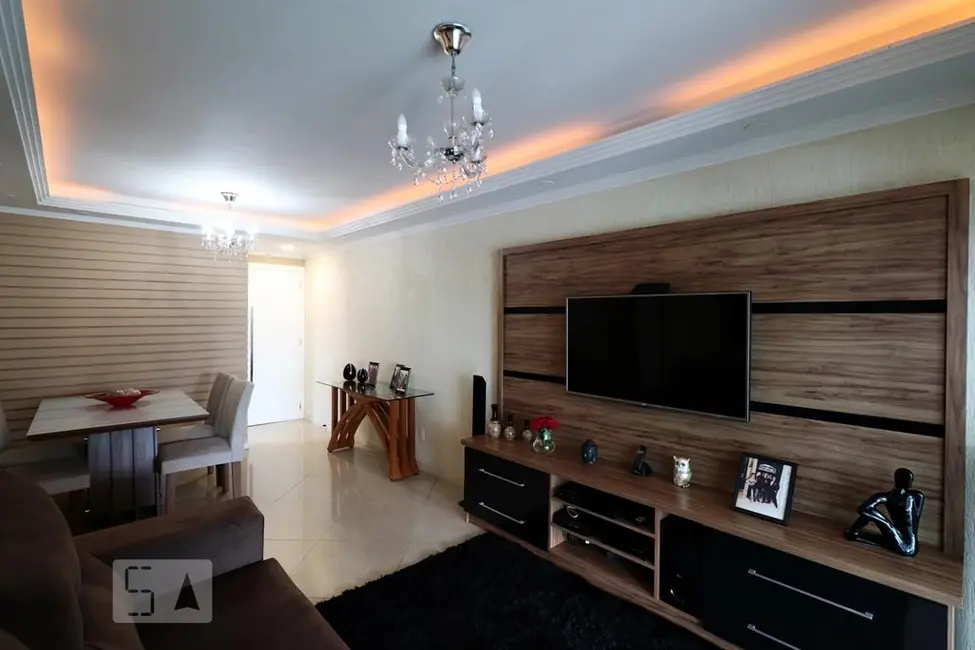 Apartamento com 3 quartos à venda, 115m2 em Rio De Janeiro - RJ - imagem 5 Foto 5 de Apartamento com 3 quartos à venda, 115m2 em Rio De Janeiro - RJ