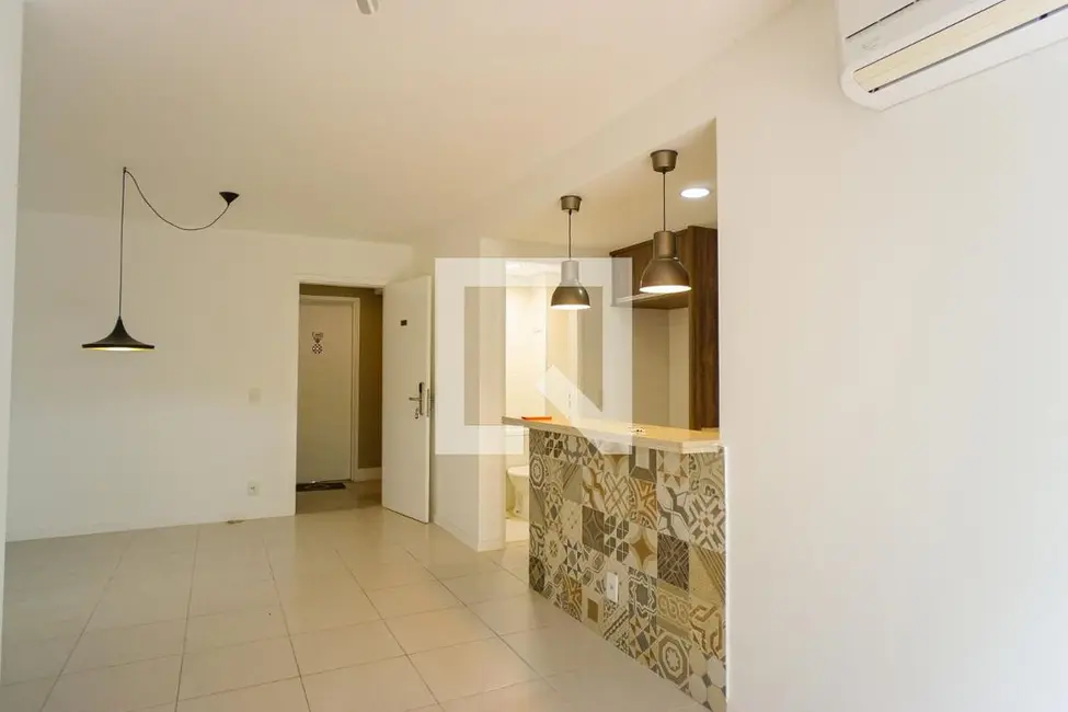 Foto 3 de Apartamento com 2 quartos à venda, 70m2 em Rio De Janeiro - RJ
