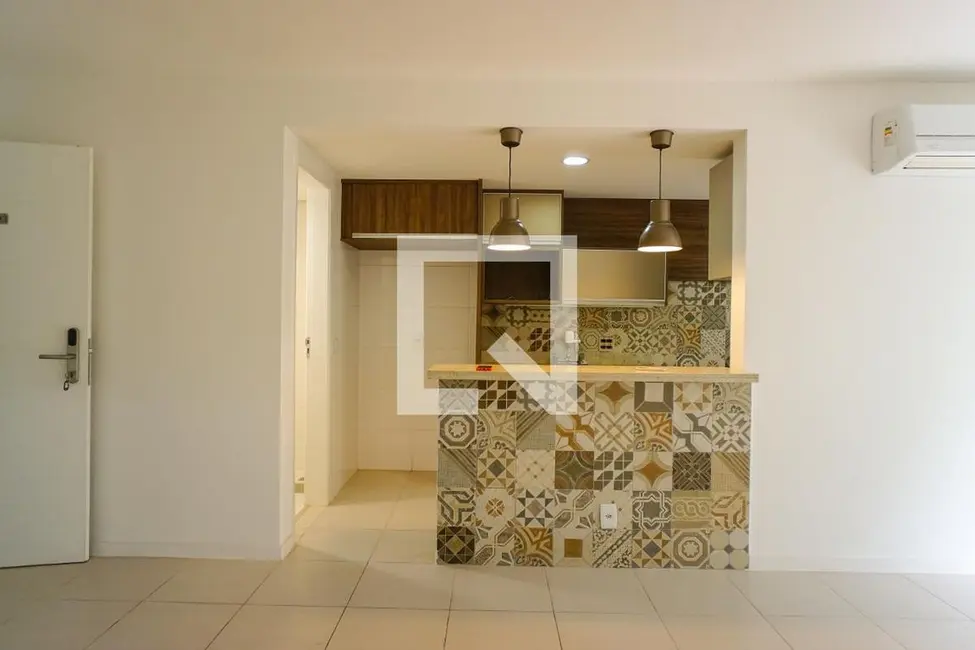 Foto 4 de Apartamento com 2 quartos à venda, 70m2 em Rio De Janeiro - RJ