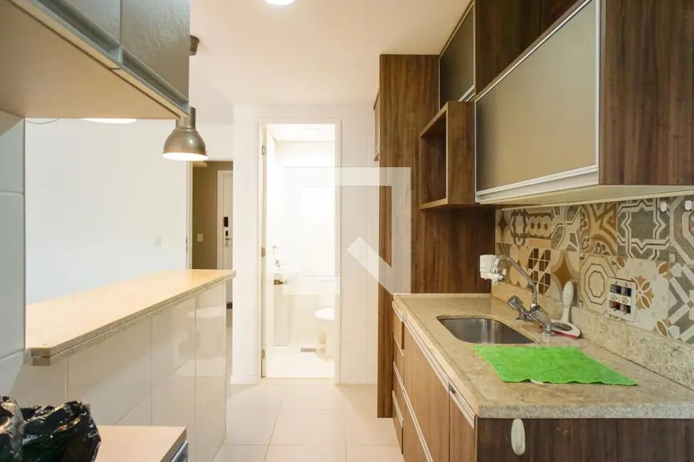 Foto 6 de Apartamento com 2 quartos à venda, 70m2 em Rio De Janeiro - RJ