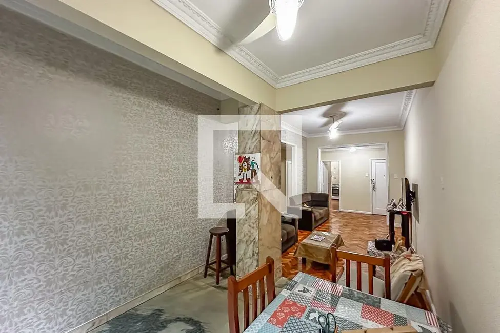 Foto 9 de Apartamento com 3 quartos à venda, 101m2 em Botafogo, Rio De Janeiro - RJ