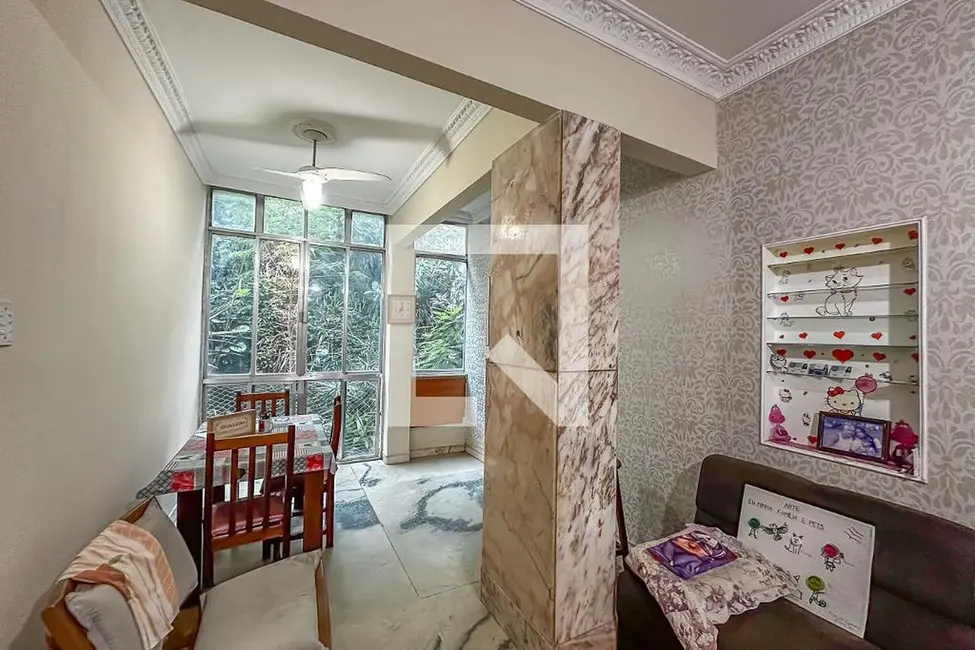 Foto 5 de Apartamento com 3 quartos à venda, 101m2 em Botafogo, Rio De Janeiro - RJ