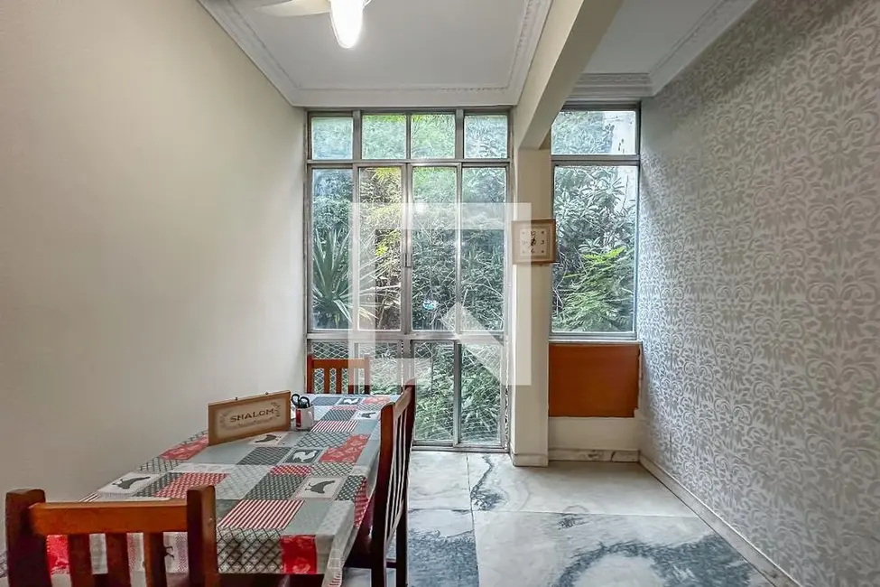 Foto 6 de Apartamento com 3 quartos à venda, 101m2 em Botafogo, Rio De Janeiro - RJ