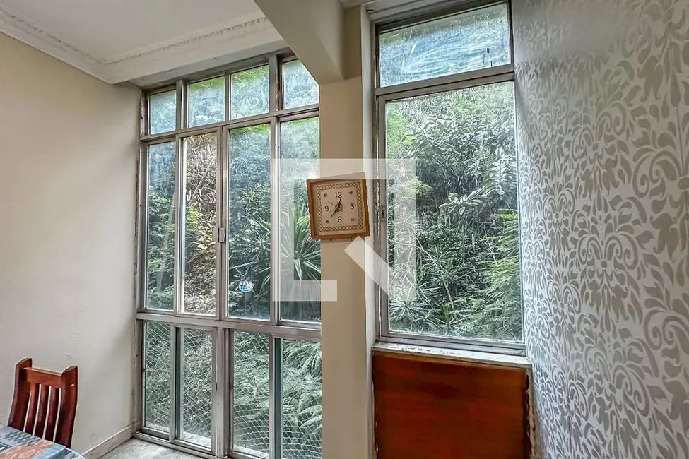 Foto 7 de Apartamento com 3 quartos à venda, 101m2 em Botafogo, Rio De Janeiro - RJ