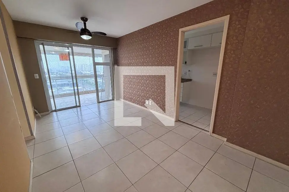 Apartamento com 2 quartos à venda, 75m2 em Rio De Janeiro - RJ - imagem 2 Foto 2 de Apartamento com 2 quartos à venda, 75m2 em Rio De Janeiro - RJ