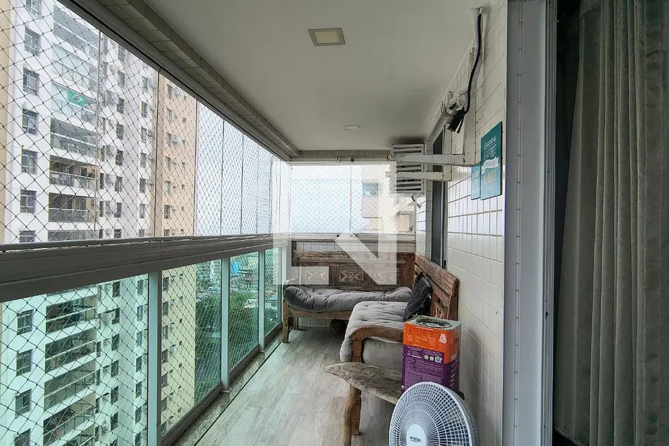Foto 6 de Apartamento com 2 quartos à venda, 70m2 em Rio De Janeiro - RJ