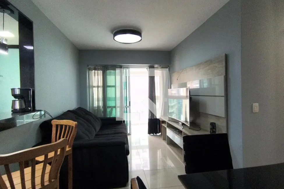 Foto 2 de Apartamento com 2 quartos à venda, 70m2 em Rio De Janeiro - RJ