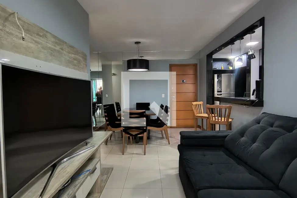 Foto 4 de Apartamento com 2 quartos à venda, 70m2 em Rio De Janeiro - RJ