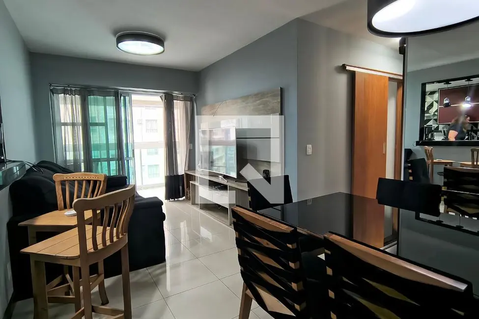 Foto 1 de Apartamento com 2 quartos à venda, 70m2 em Rio De Janeiro - RJ