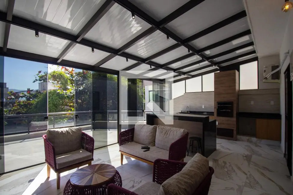 Apartamento com 2 quartos à venda, 240m2 em Rio De Janeiro - RJ - imagem 6 Foto 6 de Apartamento com 2 quartos à venda, 240m2 em Rio De Janeiro - RJ