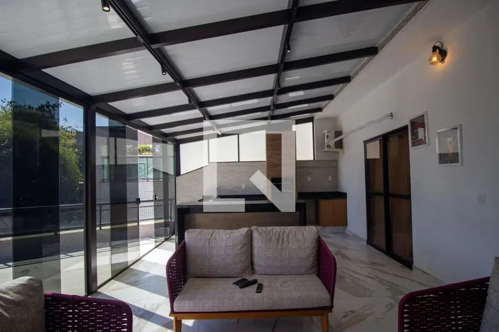 Apartamento com 2 quartos à venda, 240m2 em Rio De Janeiro - RJ - imagem 7 Foto 7 de Apartamento com 2 quartos à venda, 240m2 em Rio De Janeiro - RJ