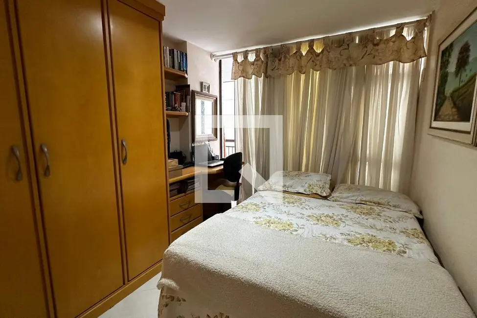 Foto 8 de Apartamento com 3 quartos à venda, 84m2 em Rio De Janeiro - RJ