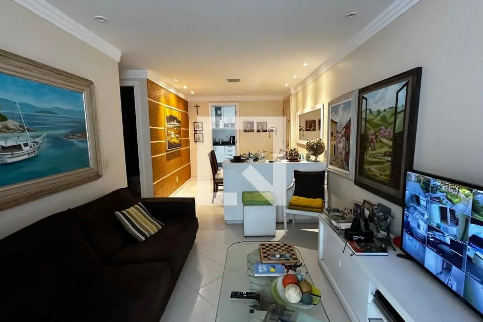 Foto 3 de Apartamento com 3 quartos à venda, 84m2 em Rio De Janeiro - RJ