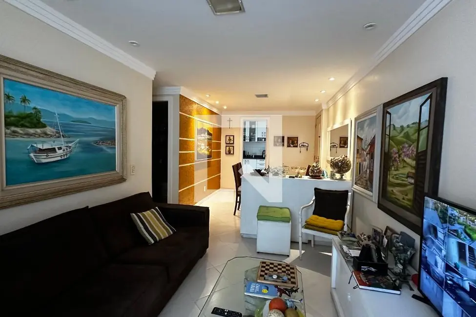 Foto 4 de Apartamento com 3 quartos à venda, 84m2 em Rio De Janeiro - RJ