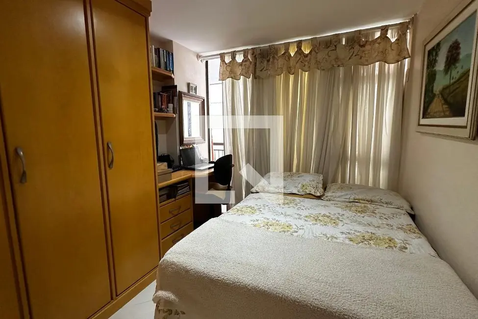 Foto 9 de Apartamento com 3 quartos à venda, 84m2 em Rio De Janeiro - RJ