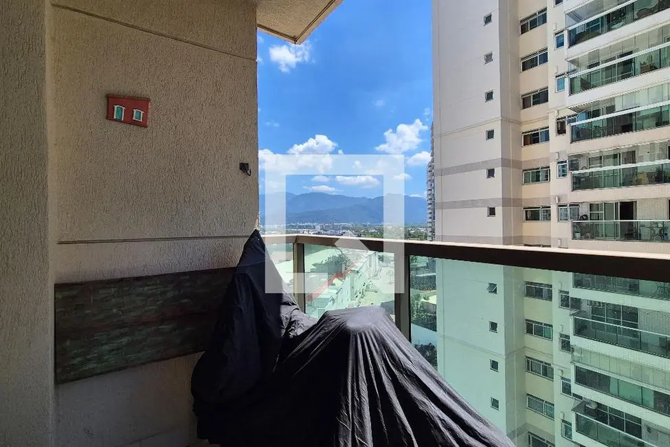 Apartamento com 2 quartos à venda, 69m2 em Rio De Janeiro - RJ - imagem 7 Foto 7 de Apartamento com 2 quartos à venda, 69m2 em Rio De Janeiro - RJ