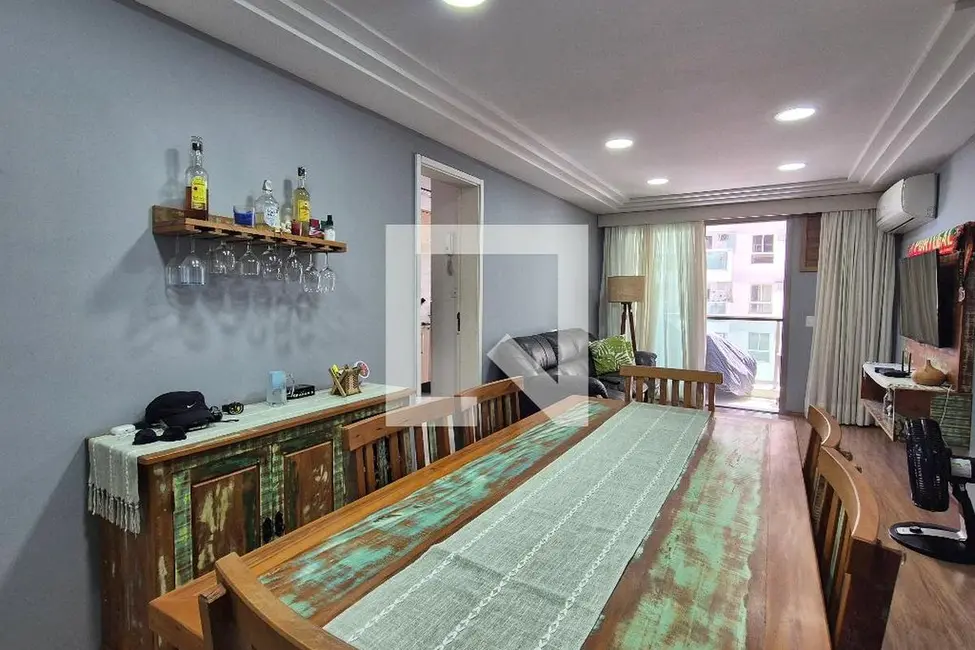 Apartamento com 2 quartos à venda, 69m2 em Rio De Janeiro - RJ - imagem 2 Foto 2 de Apartamento com 2 quartos à venda, 69m2 em Rio De Janeiro - RJ