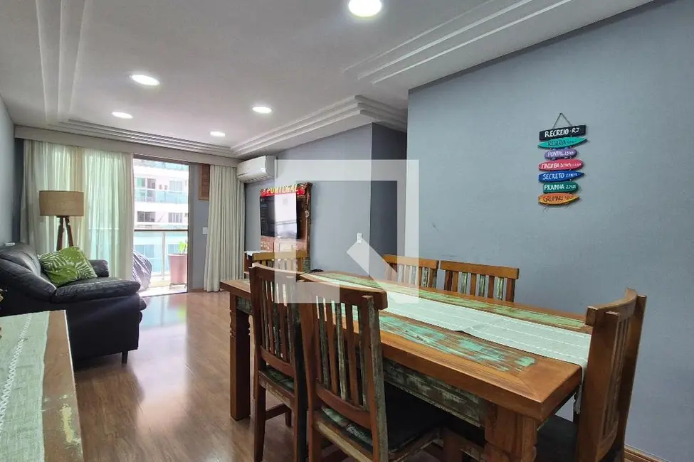 Apartamento com 2 quartos à venda, 69m2 em Rio De Janeiro - RJ - imagem 1 Foto 1 de Apartamento com 2 quartos à venda, 69m2 em Rio De Janeiro - RJ