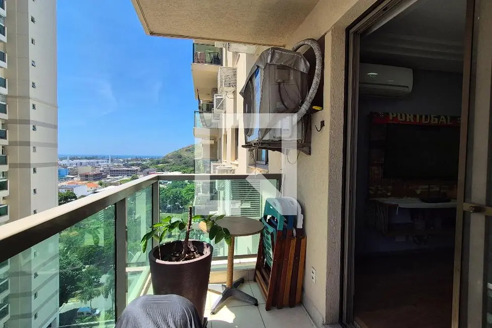Apartamento com 2 quartos à venda, 69m2 em Rio De Janeiro - RJ - imagem 6 Foto 6 de Apartamento com 2 quartos à venda, 69m2 em Rio De Janeiro - RJ