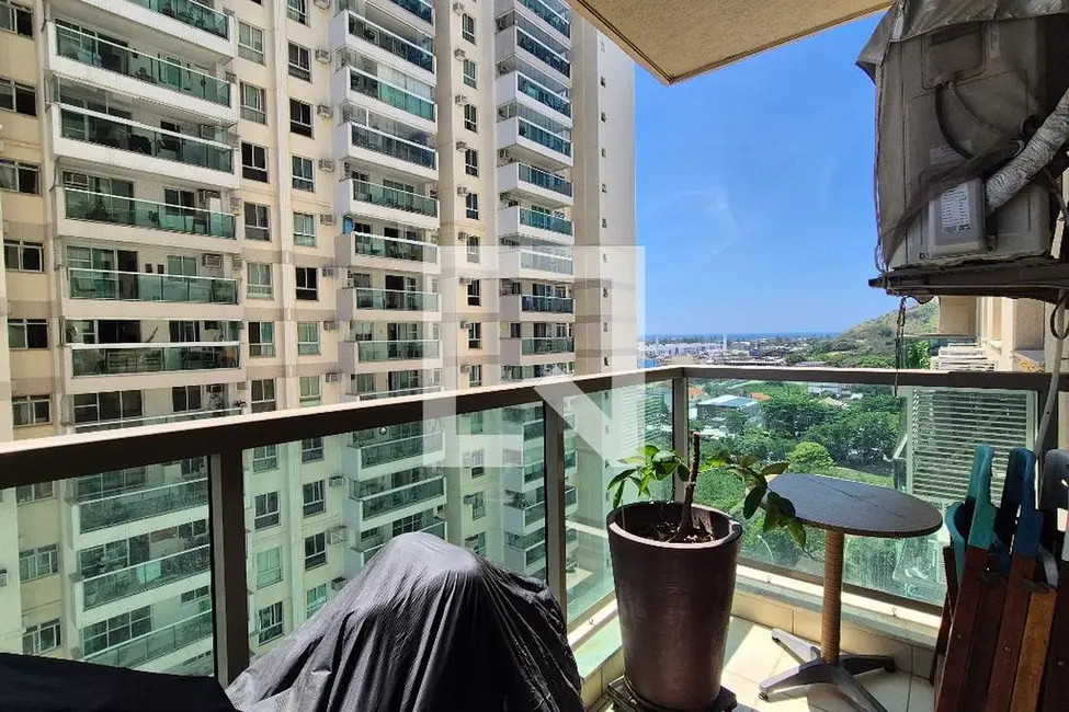 Apartamento com 2 quartos à venda, 69m2 em Rio De Janeiro - RJ - imagem 5 Foto 5 de Apartamento com 2 quartos à venda, 69m2 em Rio De Janeiro - RJ