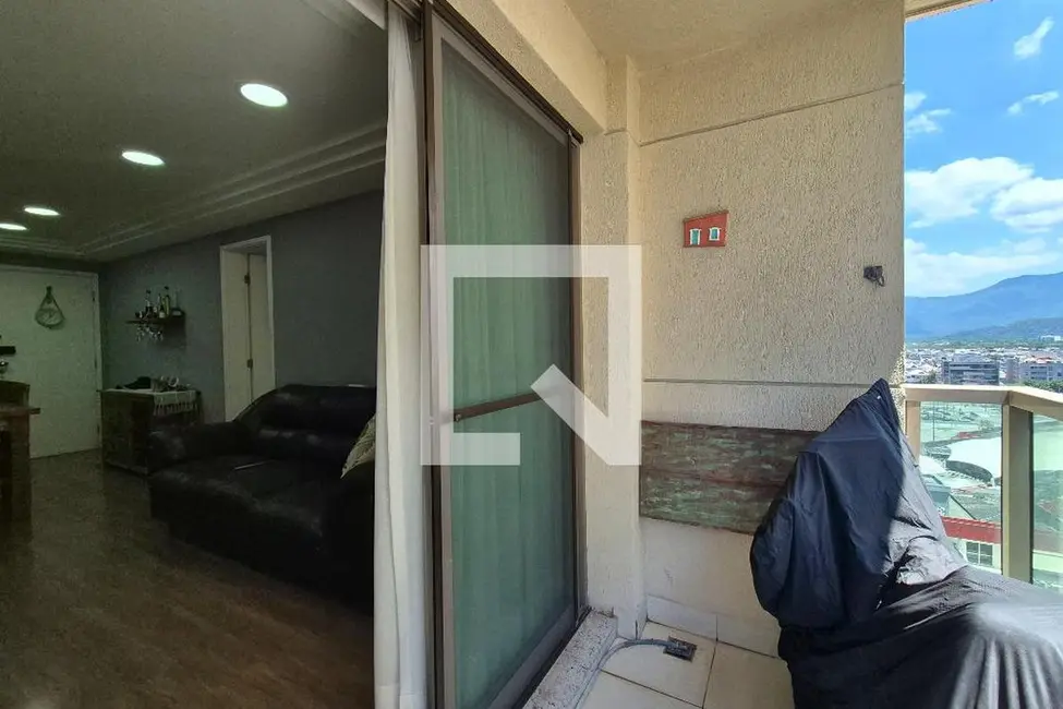Apartamento com 2 quartos à venda, 69m2 em Rio De Janeiro - RJ - imagem 8 Foto 8 de Apartamento com 2 quartos à venda, 69m2 em Rio De Janeiro - RJ