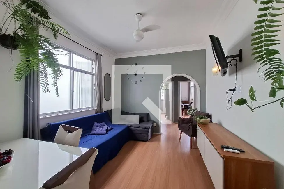 Apartamento com 2 quartos à venda, 73m2 em Botafogo, Rio De Janeiro - RJ - imagem 2 Foto 2 de Apartamento com 2 quartos à venda, 73m2 em Botafogo, Rio De Janeiro - RJ