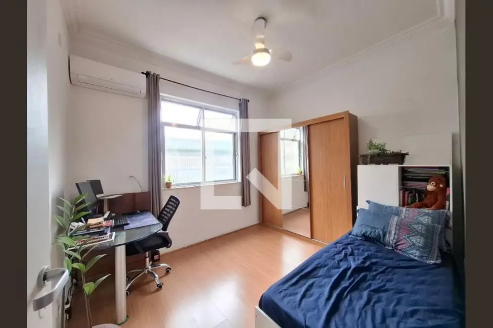 Apartamento com 2 quartos à venda, 73m2 em Botafogo, Rio De Janeiro - RJ - imagem 9 Foto 9 de Apartamento com 2 quartos à venda, 73m2 em Botafogo, Rio De Janeiro - RJ