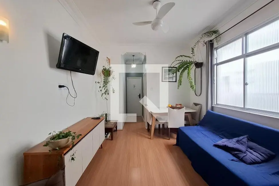 Apartamento com 2 quartos à venda, 73m2 em Botafogo, Rio De Janeiro - RJ - imagem 6 Foto 6 de Apartamento com 2 quartos à venda, 73m2 em Botafogo, Rio De Janeiro - RJ