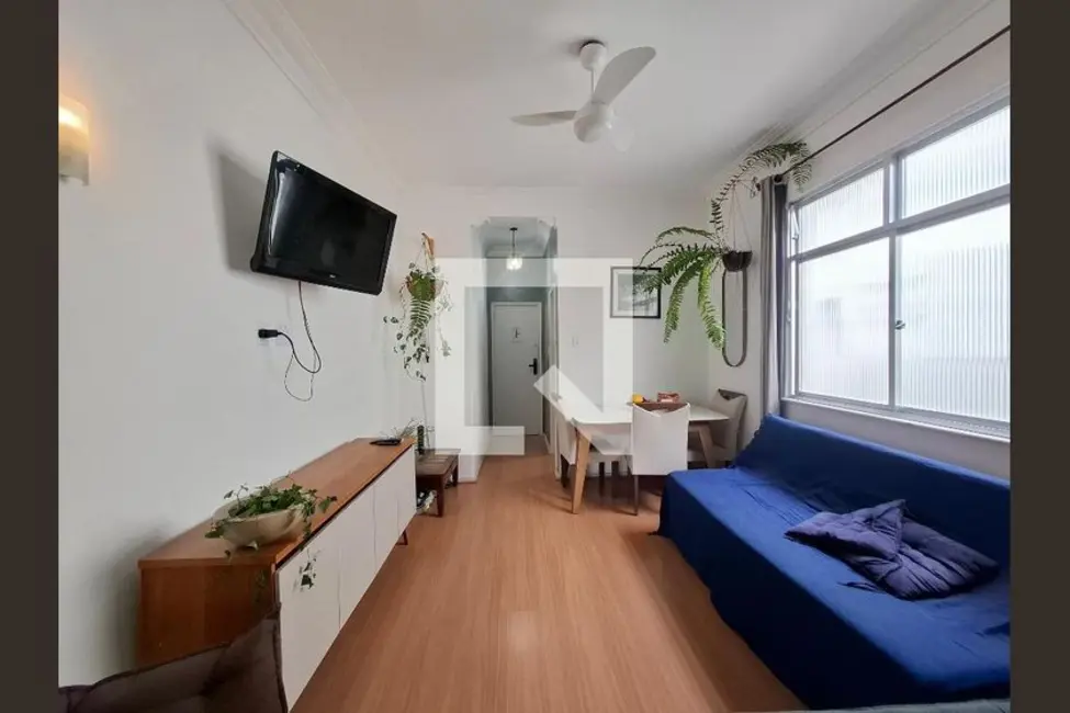 Apartamento com 2 quartos à venda, 73m2 em Botafogo, Rio De Janeiro - RJ - imagem 5 Foto 5 de Apartamento com 2 quartos à venda, 73m2 em Botafogo, Rio De Janeiro - RJ