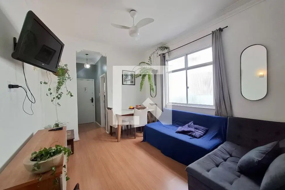Apartamento com 2 quartos à venda, 73m2 em Botafogo, Rio De Janeiro - RJ - imagem 8 Foto 8 de Apartamento com 2 quartos à venda, 73m2 em Botafogo, Rio De Janeiro - RJ