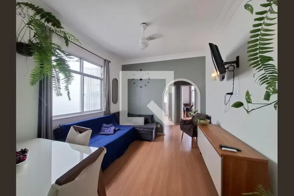 Apartamento com 2 quartos à venda, 73m2 em Botafogo, Rio De Janeiro - RJ - imagem 1 Foto 1 de Apartamento com 2 quartos à venda, 73m2 em Botafogo, Rio De Janeiro - RJ