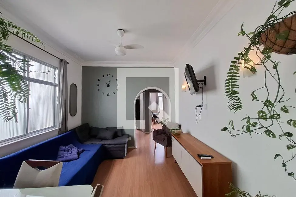 Apartamento com 2 quartos à venda, 73m2 em Botafogo, Rio De Janeiro - RJ - imagem 4 Foto 4 de Apartamento com 2 quartos à venda, 73m2 em Botafogo, Rio De Janeiro - RJ
