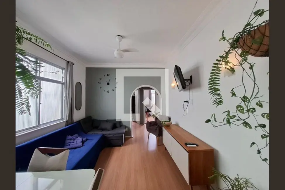 Apartamento com 2 quartos à venda, 73m2 em Botafogo, Rio De Janeiro - RJ - imagem 3 Foto 3 de Apartamento com 2 quartos à venda, 73m2 em Botafogo, Rio De Janeiro - RJ
