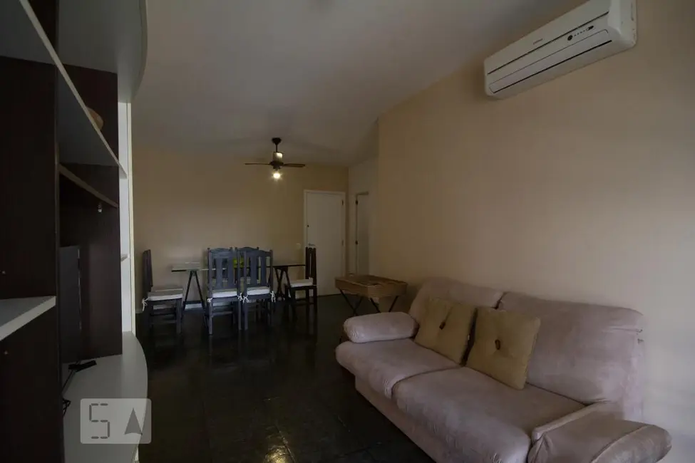 Foto 4 de Apartamento com 2 quartos à venda, 70m2 em Barra da Tijuca, Rio De Janeiro - RJ