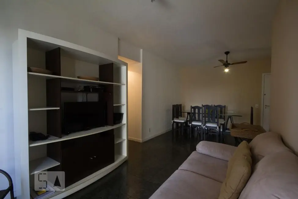 Foto 3 de Apartamento com 2 quartos à venda, 70m2 em Barra da Tijuca, Rio De Janeiro - RJ