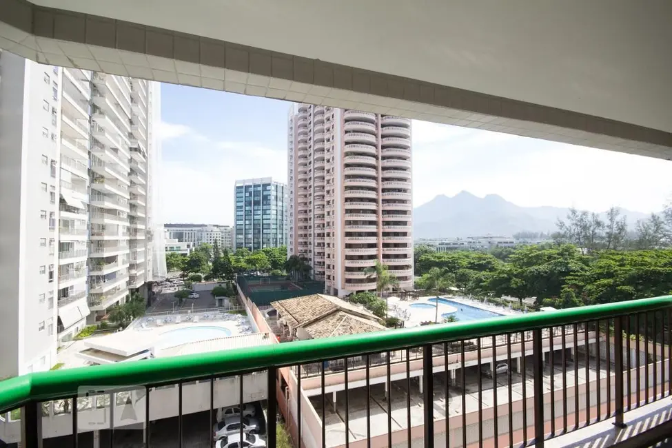 Foto 8 de Apartamento com 2 quartos à venda, 70m2 em Barra da Tijuca, Rio De Janeiro - RJ