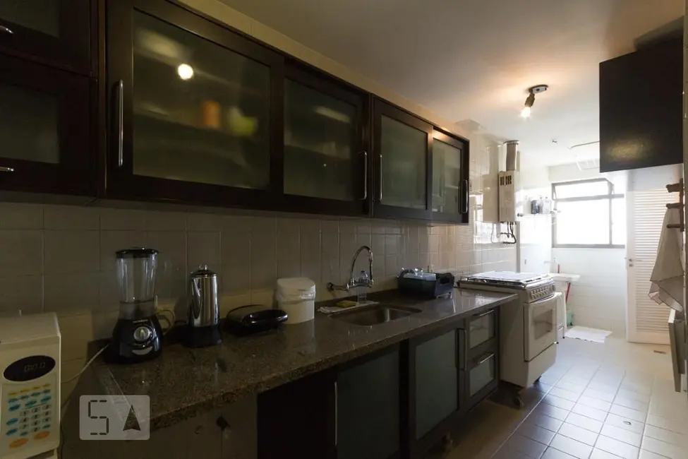 Foto 9 de Apartamento com 2 quartos à venda, 70m2 em Barra da Tijuca, Rio De Janeiro - RJ