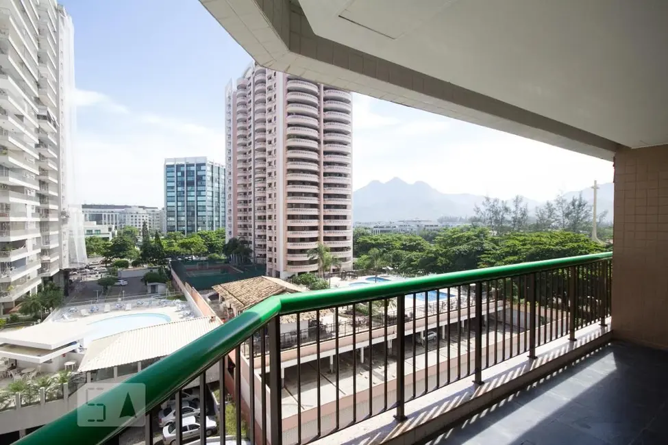 Foto 6 de Apartamento com 2 quartos à venda, 70m2 em Barra da Tijuca, Rio De Janeiro - RJ