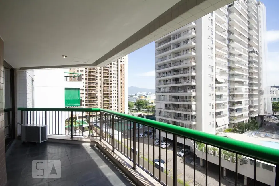 Foto 7 de Apartamento com 2 quartos à venda, 70m2 em Barra da Tijuca, Rio De Janeiro - RJ