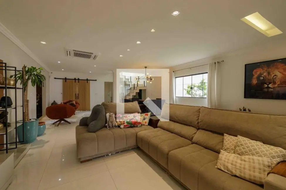 Foto 3 de Casa de Condomínio com 4 quartos à venda, 600m2 em Rio De Janeiro - RJ