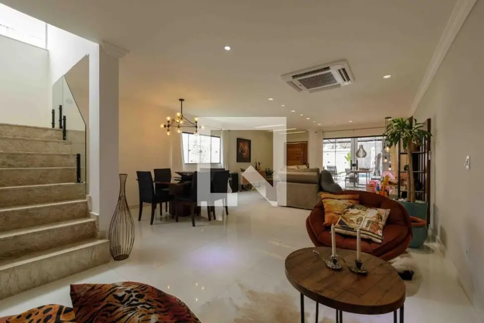 Foto 4 de Casa de Condomínio com 4 quartos à venda, 600m2 em Rio De Janeiro - RJ