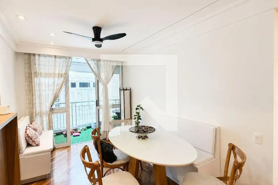 Apartamento com 3 quartos à venda, 125m2 em Botafogo, Rio De Janeiro - RJ - imagem 5 Foto 5 de Apartamento com 3 quartos à venda, 125m2 em Botafogo, Rio De Janeiro - RJ