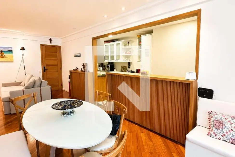 Apartamento com 3 quartos à venda, 125m2 em Botafogo, Rio De Janeiro - RJ - imagem 7 Foto 7 de Apartamento com 3 quartos à venda, 125m2 em Botafogo, Rio De Janeiro - RJ