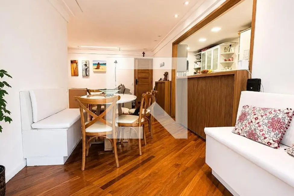 Apartamento com 3 quartos à venda, 125m2 em Botafogo, Rio De Janeiro - RJ - imagem 2 Foto 2 de Apartamento com 3 quartos à venda, 125m2 em Botafogo, Rio De Janeiro - RJ