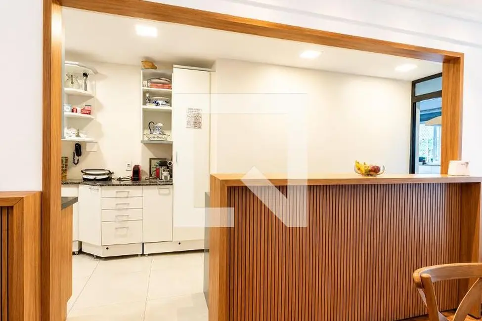 Apartamento com 3 quartos à venda, 125m2 em Botafogo, Rio De Janeiro - RJ - imagem 8 Foto 8 de Apartamento com 3 quartos à venda, 125m2 em Botafogo, Rio De Janeiro - RJ