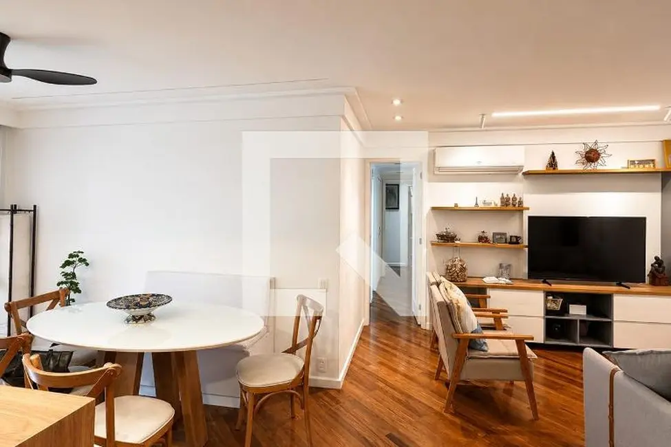 Apartamento com 3 quartos à venda, 125m2 em Botafogo, Rio De Janeiro - RJ - imagem 6 Foto 6 de Apartamento com 3 quartos à venda, 125m2 em Botafogo, Rio De Janeiro - RJ