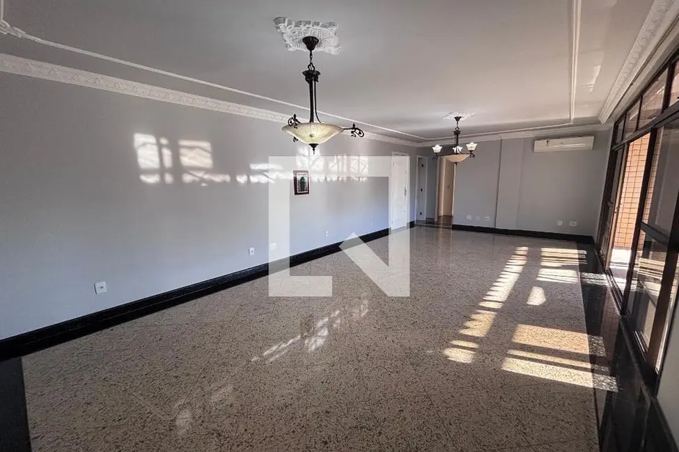 Foto 4 de Apartamento com 4 quartos à venda, 261m2 em Rio De Janeiro - RJ