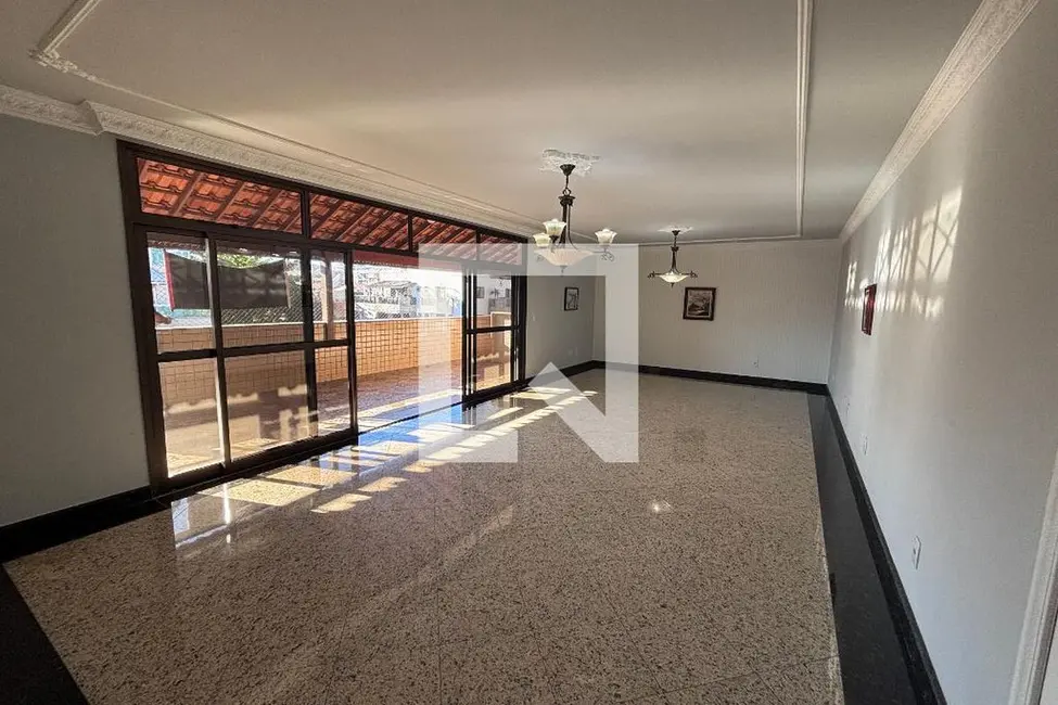 Foto 1 de Apartamento com 4 quartos à venda, 261m2 em Rio De Janeiro - RJ