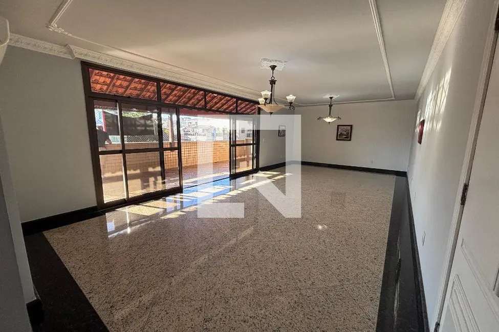 Foto 2 de Apartamento com 4 quartos à venda, 261m2 em Rio De Janeiro - RJ